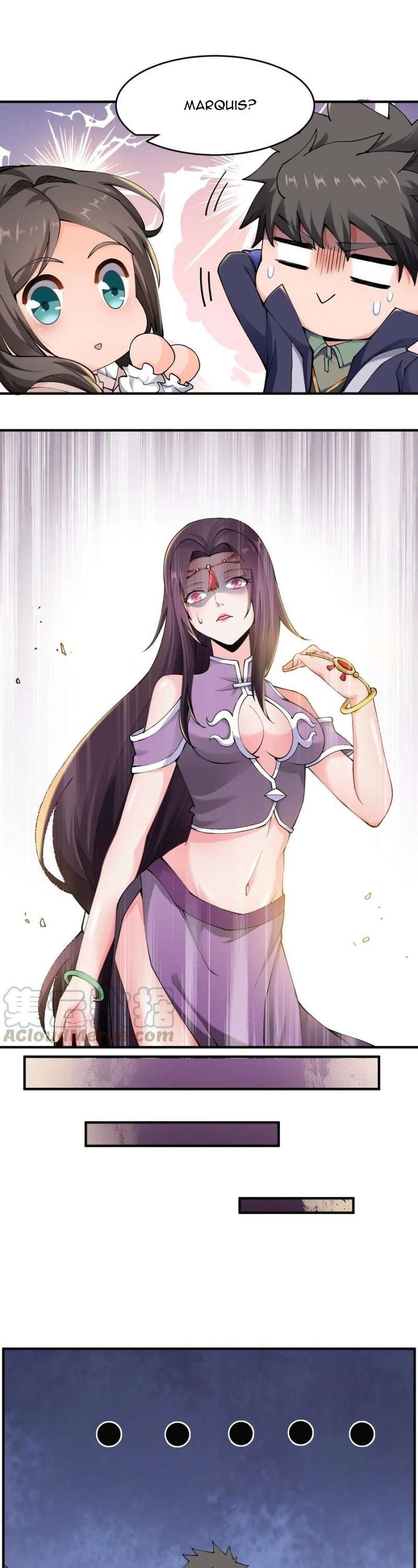 First Dragon (Yuanlong) Chapter 173 Gambar 18